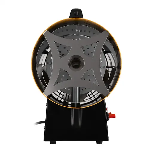 Тепловая пушка газовая 2E PowerHeat G30 (2E-GH30) - фото 9