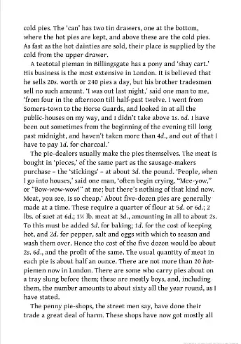 Of Street Piemen - фото 3