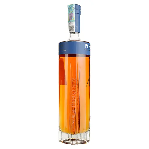 Виски Penderyn Portwood 46% 0.7 л в подарочной упаковке - фото 5