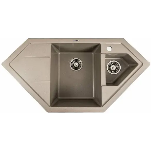 Кухонная мойка Platinum 9950 PANDORA (SP000039646) - фото 1