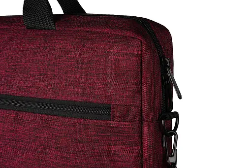 Сумка 2E Beginner 16" бургунд. - фото 7