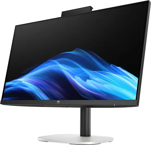 Моноблок HP 23.8 ProStudio 4 G1i FHD IPS/Intel U7-265T/16GB/512SSD/UMA/DOS (CZ8E1ES) - фото 3