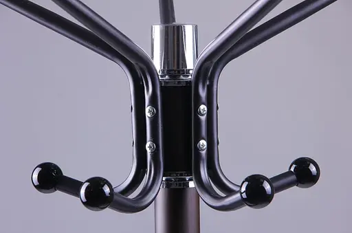  Вішалка підлогова AMF Банзай Y-320 коричнева - фото 6