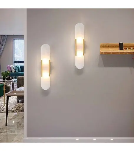 Бра Romin B8073 500 золото - фото 2