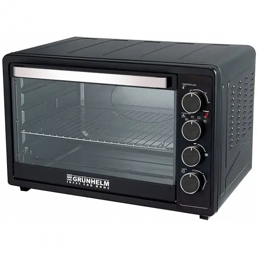 Электрическая печь Grunhelm GN63CB