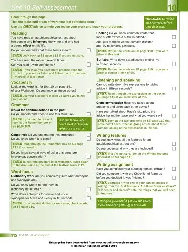 English World 9. Workbook & CD-Rom - фото 2