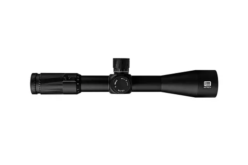 Оптический прицел EOTech Vudu 3.5-18x50 (34мм) illum. FFP H59 MRAD - фото 6