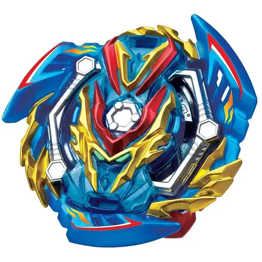 Beyblade Бейблейд Слеш Волтраек В6 (Slash Valkyrie B-134) Дзига Beyblade Valtryek V6 Slash - фото 1