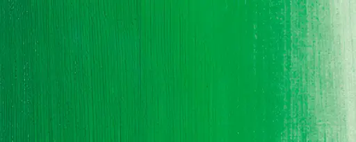 Масляная краска Sennelier, 40 мл, профессиональная, S6, Кадмий зеленый глубокий (Cadmium green deep) - фото 2