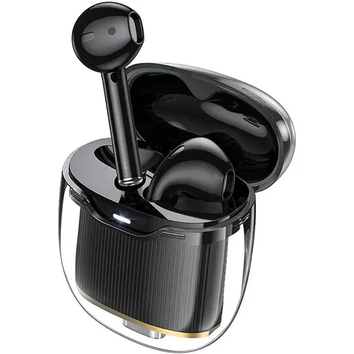 Навушники бездротові Hoco TWS EW52 чорний