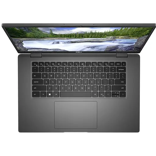 Ноутбук Dell Latitude 7530 GWX6C,1920 x 1080,i5-1245U 10 C/12 T,4.4 GHz,16 GB DDR4,256 GB - фото 3