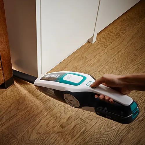 Пылесос Leifheit Regulus PowerVac 2в1 (11925) - фото 7