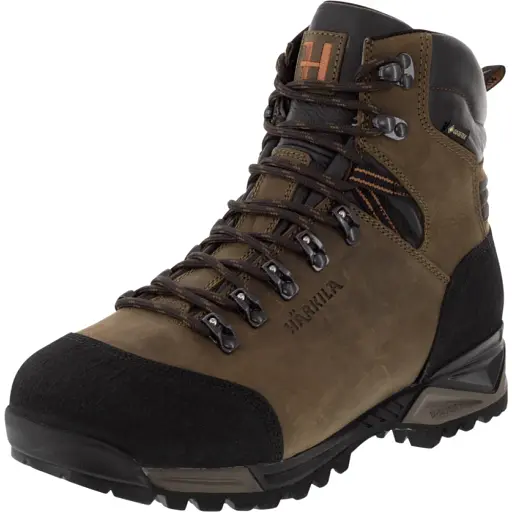 Ботинки Harkila Forest Hunter GTX Mid 42 Willow green