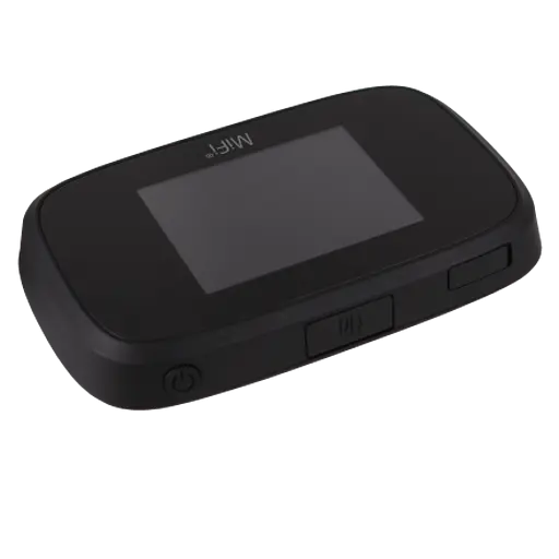 WiFi роутер Novatel MiFI 7000L, 4G LTE, VPN, MIMO TS-9, Power Bank 4400 mAh - фото 4