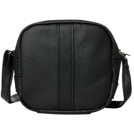 Сумка женская кросс-боди Sambag 20х8х20 см sum0010858 - фото 1