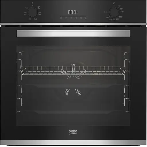 Духовой шкаф Beko BBBIE 133002 XD - фото 1