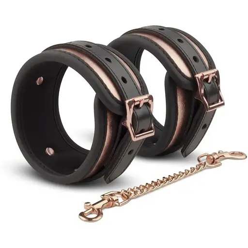 Набор Rosy Gold - Nouveau BDSM set - фото 3