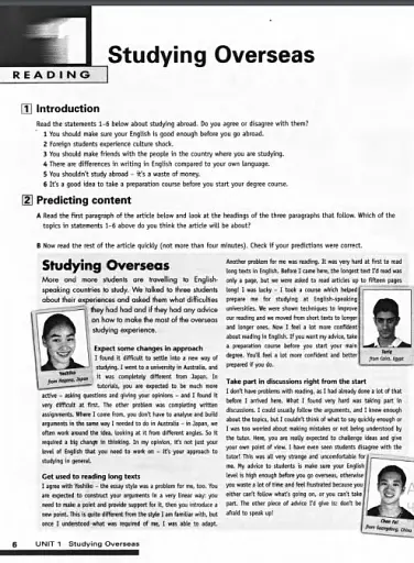 IELTS Express. Intermediate. Workbook with Audio CD - фото 4