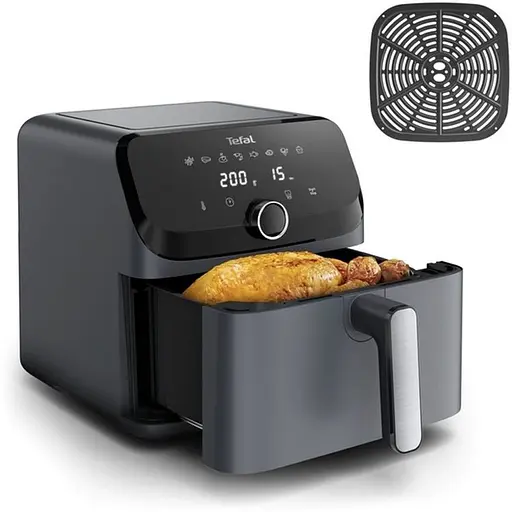 Мультипіч Tefal EY855BE0 - фото 2