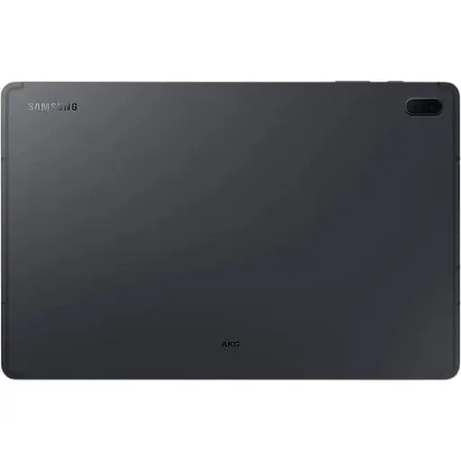 Планшет Samsung Galaxy Tab S7 FE 6/128GB 5G Black (SM-T736BZKE) - фото 2