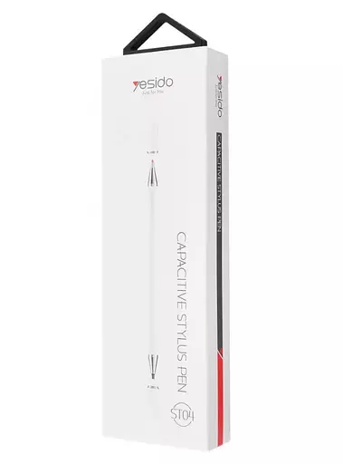 Стилус Yesido ST04, 2 в 1 - фото 1