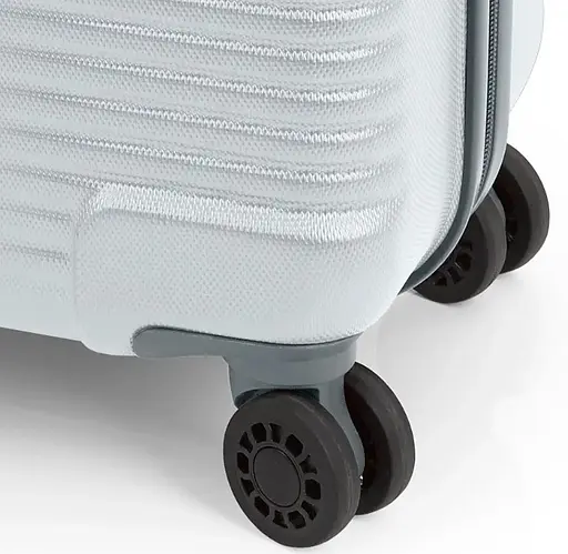 Валіза Gabol Balance XP (M) Silver (123446-022) - фото 9