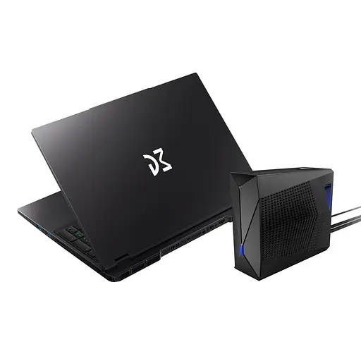 Ноутбук Dream Machines 16 RX5080-16UA26 2.5K 300Hz/Intel U9-275HX/32GB/1TB/RTX 5080 16GB/DOS (RX5080-16UA26) - фото 5