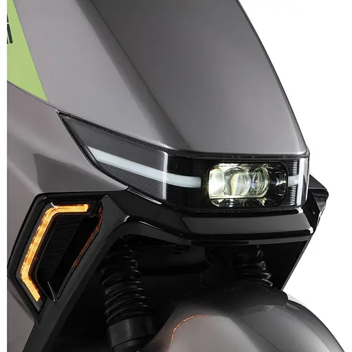 Електроскутер 2E S70 Grey (2EESS70PLUS) [140110] - фото 14