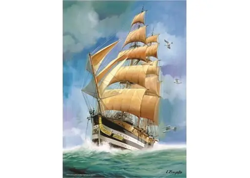 Пазл Anatolian Карибський король 500 ел. (3529) - фото 2