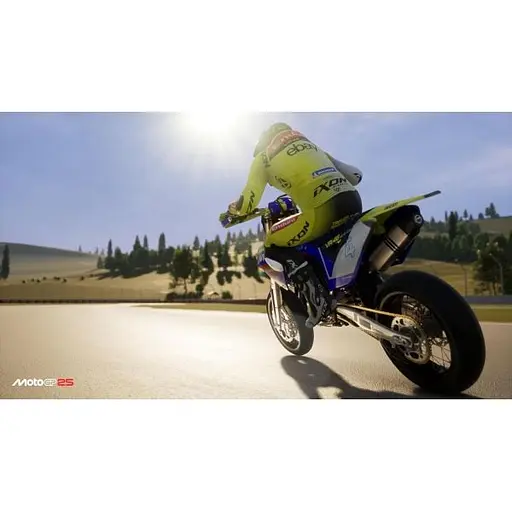 Гра MotoGP 25 Day One Edition англійська версія PS4 - фото 4