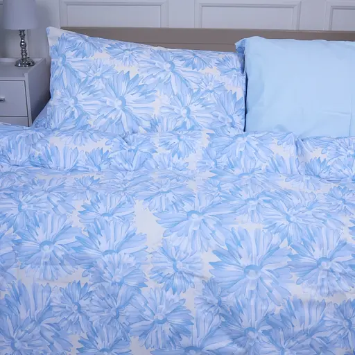 Комплект постільної білизни MirSon 17-4759 Bridgertons 2x160x220 см - фото 5