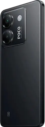 Смартфон Xiaomi Poco M7 Pro 5G 12/512GB Black (Global) NFC (no charger) - фото 6