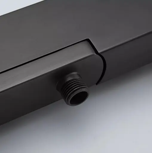 Смеситель для ванны Gappo G3217-9 - фото 4