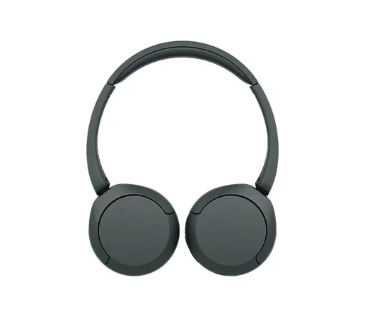 Наушники On-ear WH-CH520 BT 5.2, SBC, AAC, Wireless, Mic, Черный Sony teh0013184 - фото 6