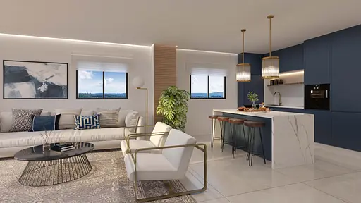 Люстра GL Tubes PikArt арт. 23528 - фото 8