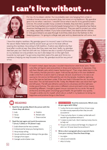 Think. Level5 (C1) Workbook with Digital Pack British English - фото 8