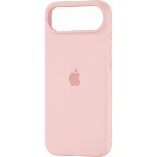 Чехол Silicone Case для Apple iPhone Air Grapefruit AA [145440] - фото 2