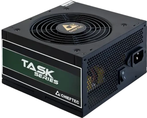Блок питания Chieftec Task TPS-700S 700W 80+ Bronze (TPS-700S)