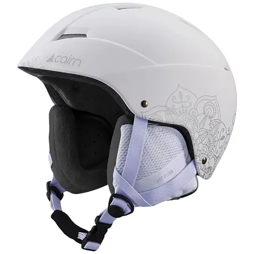 Шолом Cairn Andromed 59-60 White-Mandala (1012-0605150-1015960)