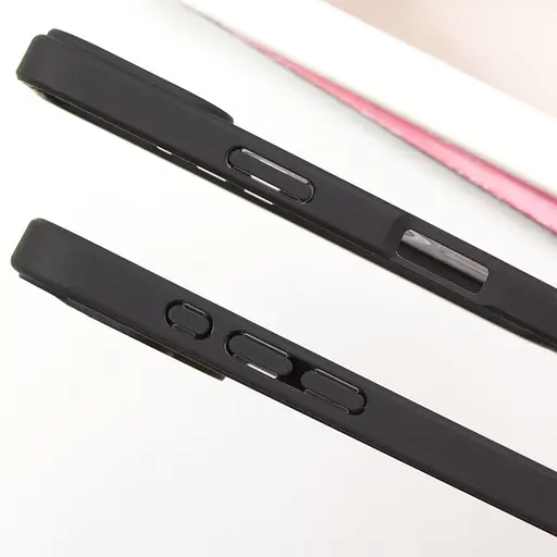 Чехол SGP Ultra Hybrid Mag для Apple iPhone 16, 6.1 Черный - фото 8