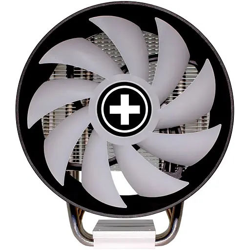 Вентилятор для процесора XILENCE M403PRO.ARGB 3HP Cooler Universal (універсальний)