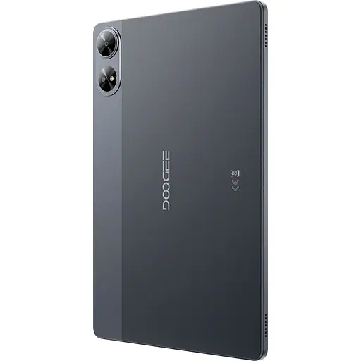 Планшет Doogee Tab G6+ 8/256GB LTE Nebula Gray Global EU [159401] - фото 7