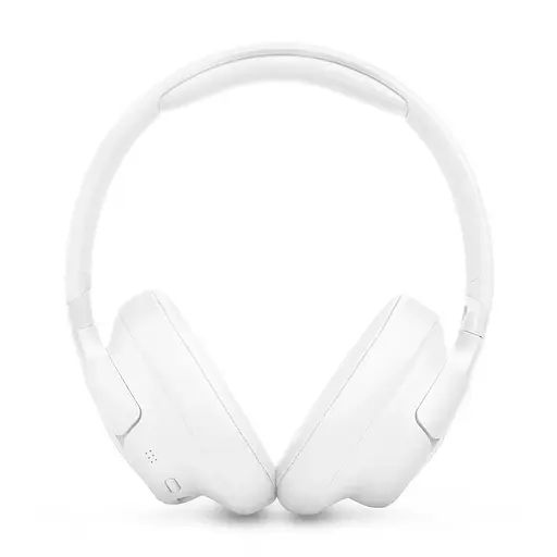 Bluetooth-гарнітура JBL Tune 730BT White (JBLT730BTWHT) - фото 7