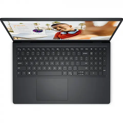 Ноутбук Dell Inspiron 3535 (i3535-A616BLK-161) Carbon Black - фото 8