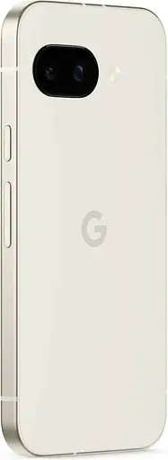 Смартфон Google Pixel 9A 8/256GB Porcelain - фото 5