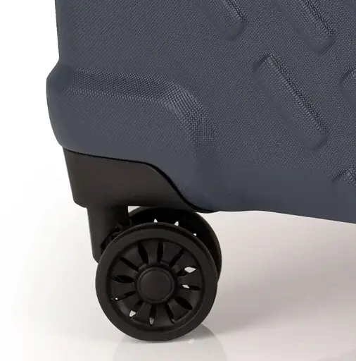 Валіза Gabol Journey (L) Grey (122847-016) - фото 6