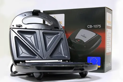 Мультимейкер 4в1 Crownberg CB-1075 - фото 2