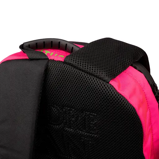 Рюкзак шкільний напівкаркасний YES T-129 YES by Andre Tan Hand pink - фото 6