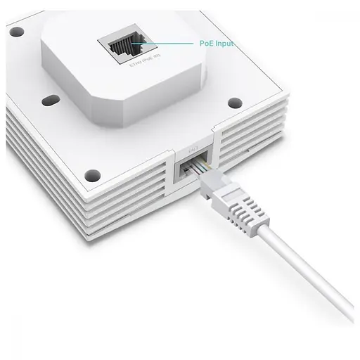 Точка доступу TP-Link EAP650-WALL - фото 7