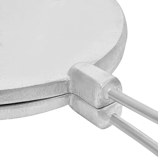 Форма для випікання вафельного печива "Оригінальна", ХЕАЗ 81848 - фото 3